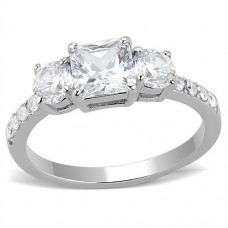 Stainless Steel Ring