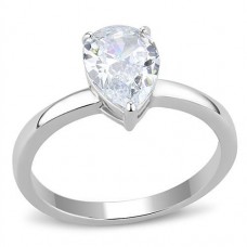 Stainless Steel Ring