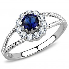 Stainless Steel Ring