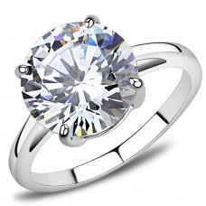 Stainless Steel Ring