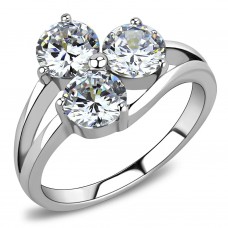 Stainless Steel Ring