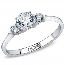 Stainless Steel Ring