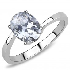 Stainless Steel Ring