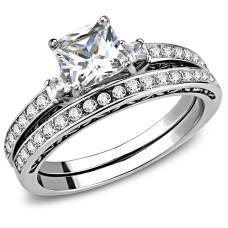 Stainless Steel Ring