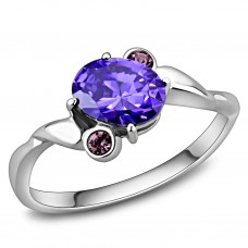 Stainless Steel Ring