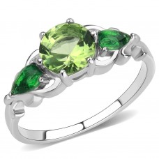 Stainless Steel Ring