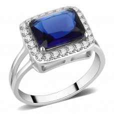 Stainless Steel Ring