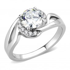Stainless Steel Ring