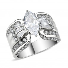 Stainless Steel Ring