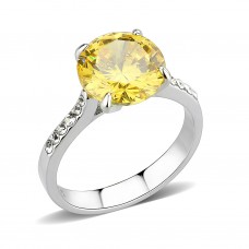 Stainless Steel Ring