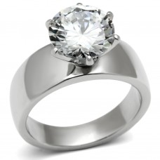 Stainless Steel Ring
