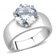 Stainless Steel Ring