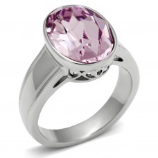Stainless Steel Ring