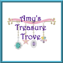 Amy's Treasure Trove