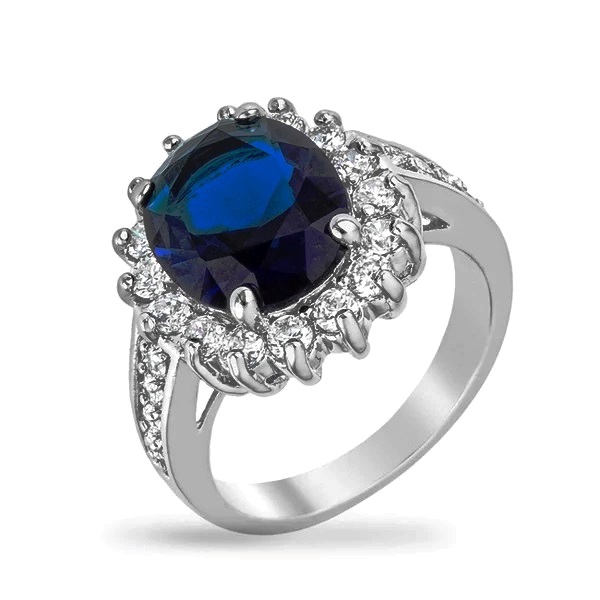 Kate middleton engagement ring replica clearance