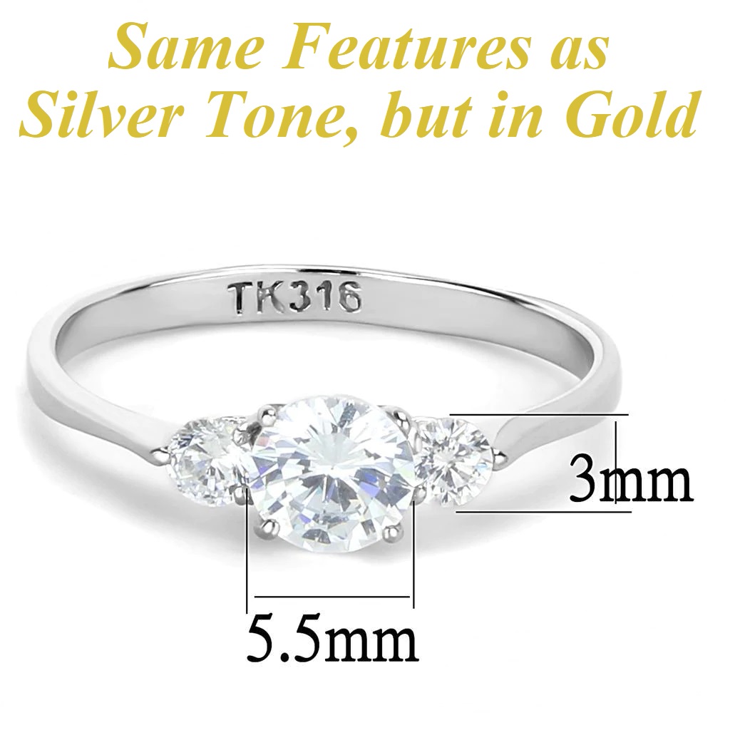 Tk316 sales wedding ring