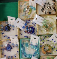 Necklace Sets