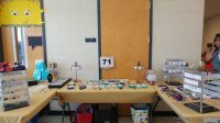 Our Booth