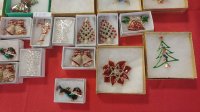 More Christmas Pins