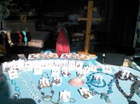 Sidewalk Sale