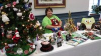 Cousin Laurinda - Ferell Country Crafts