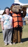 USCG Mascot