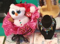 Travel Bags and Bracelets