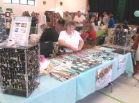 Our Booth