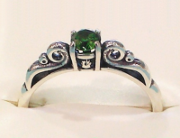 Hand Set Ring