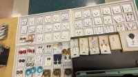Pierced Earrings