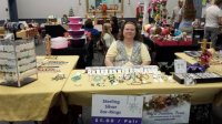 Our Booth