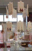 Swarovski Earrings