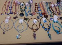 Necklace Sets