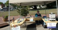Our Booth