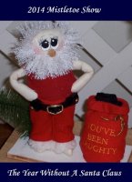 Year without Santa