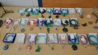 Necklace Sets