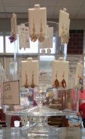 Swarovski Earrings