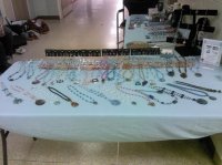 Our Booth
