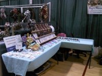 Our Booth