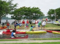 Water Sports