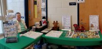 Our Booth