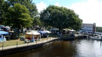 Edenton Waterfront