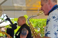 Jazzy Music