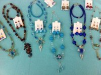 Necklace Sets