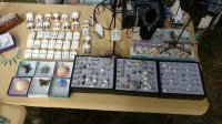 Rings, Earrings, & More
