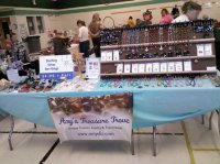 Central Elementary Xmas Show