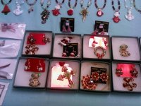 Christmas Jewelry