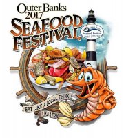 Outer Banks Seafood Festival