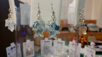 Swarovski Earrings