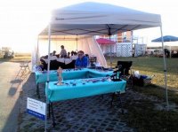 First Annual Outer Banks Seafood Festival